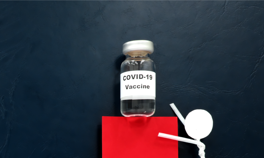 Access to Covid vaccine