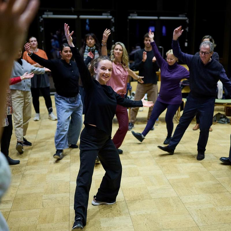 Oxford Berlin research partnership